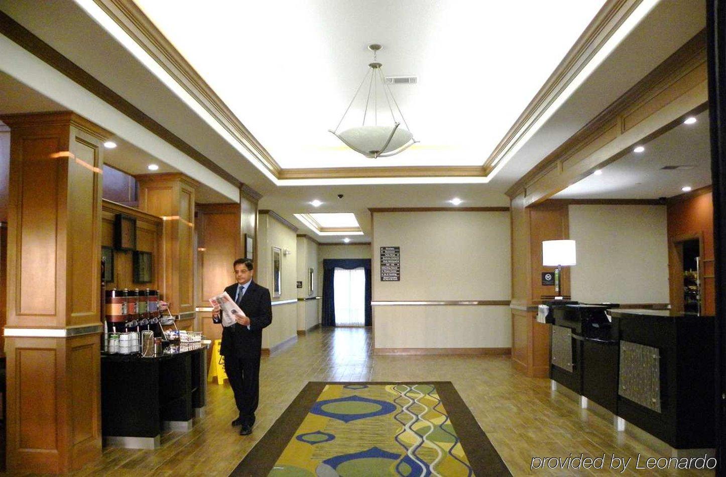 Hampton Inn&Suites Dallas I-30 Cockrell Hill, Tx Exteriör bild